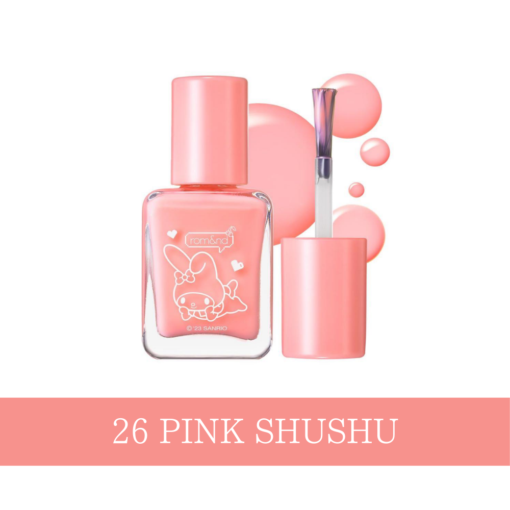 ムードぺブルネイル Mood Pebble Nail