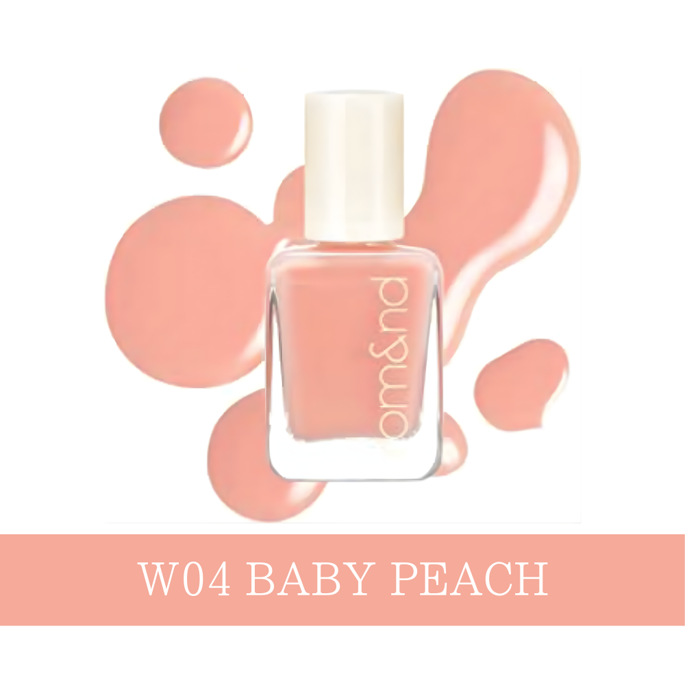 ムードぺブルネイル Mood Pebble Nail
