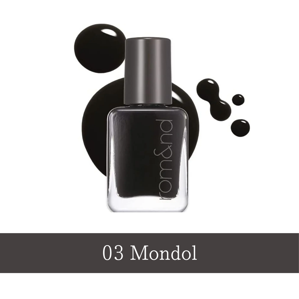 ムードぺブルネイル Mood Pebble Nail