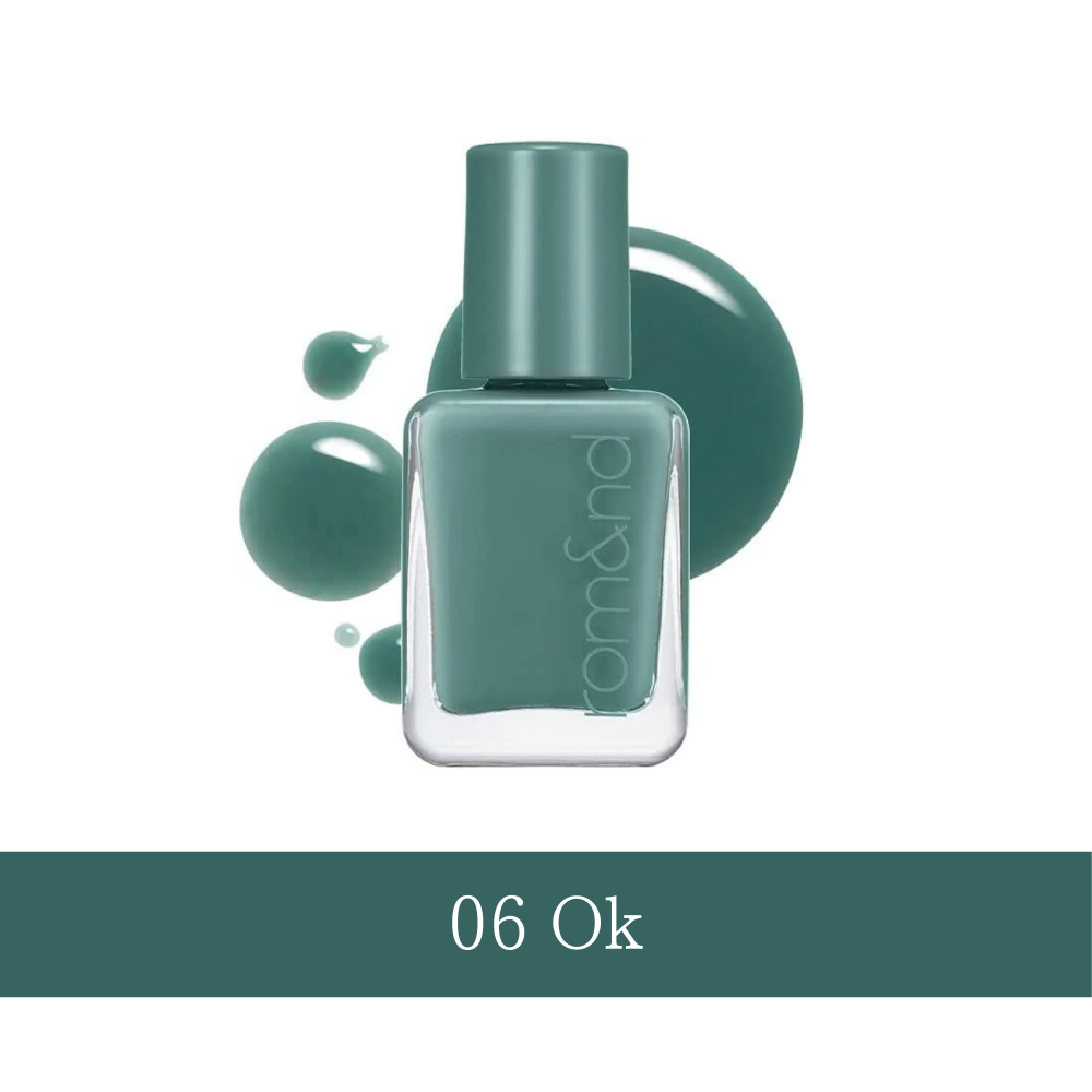 ムードぺブルネイル Mood Pebble Nail