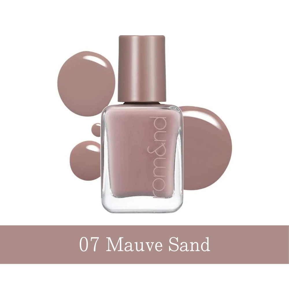 ムードぺブルネイル Mood Pebble Nail