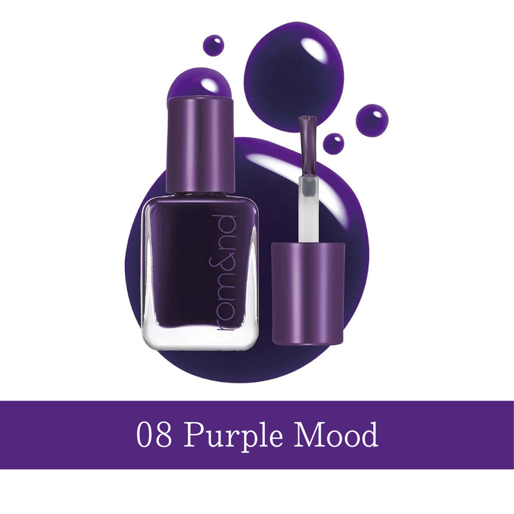 ムードぺブルネイル Mood Pebble Nail