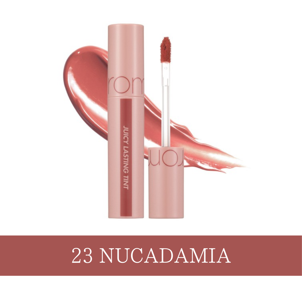 ジューシーラスティングティント JUICY LASTING TINT