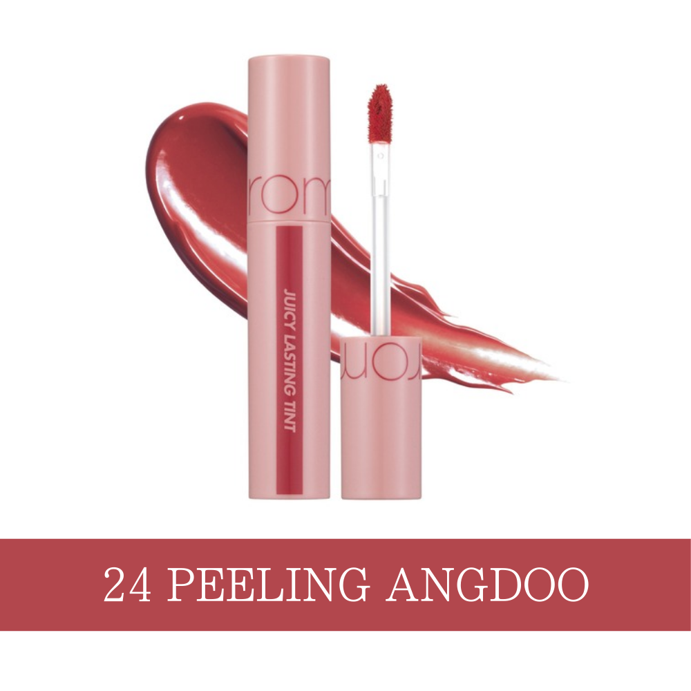 ジューシーラスティングティント JUICY LASTING TINT