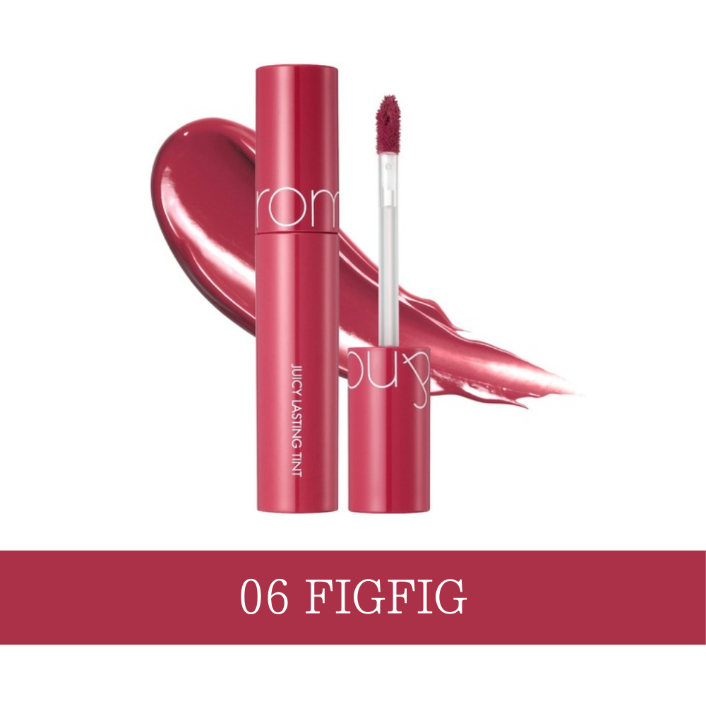 ジューシーラスティングティント JUICY LASTING TINT