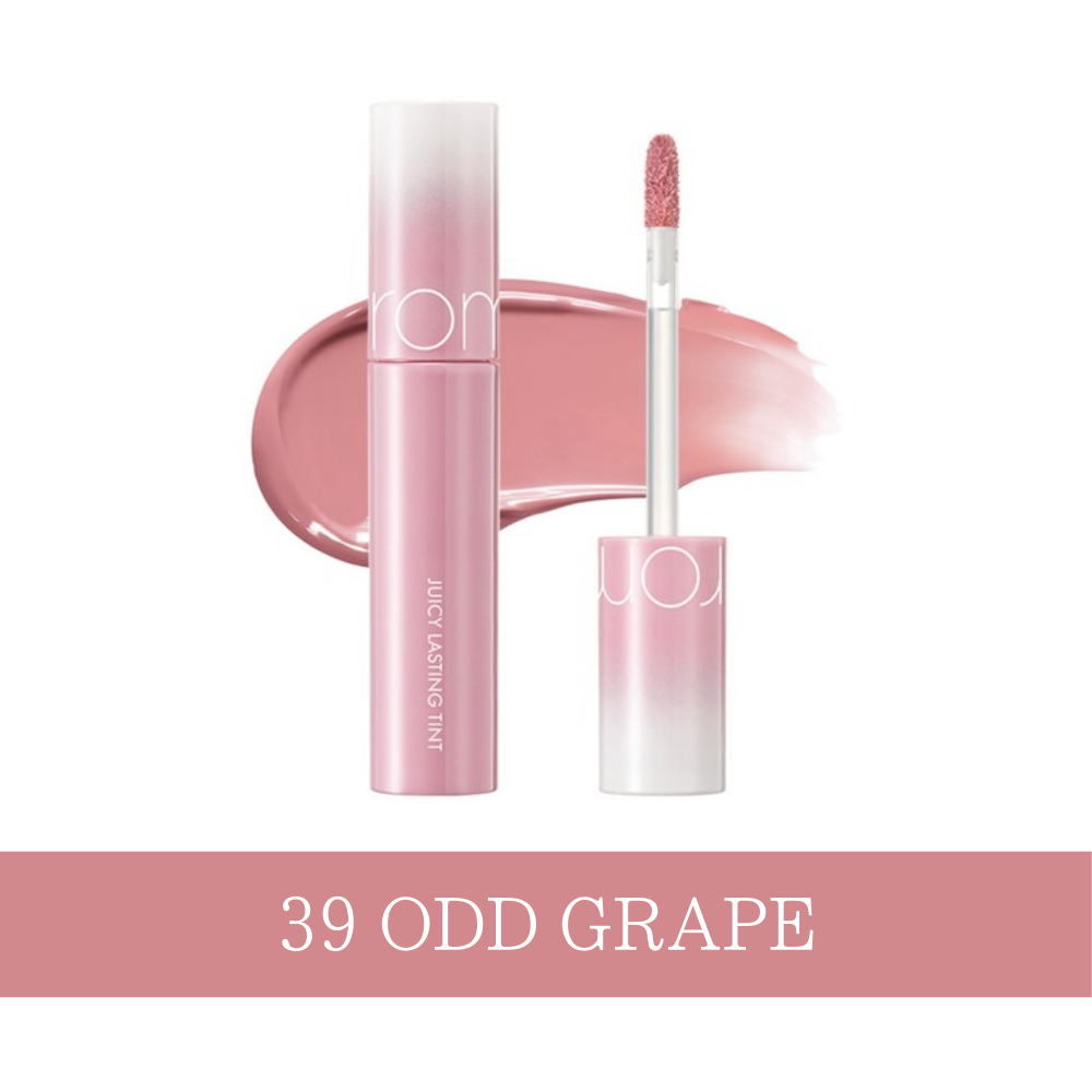 ジューシーラスティングティント JUICY LASTING TINT