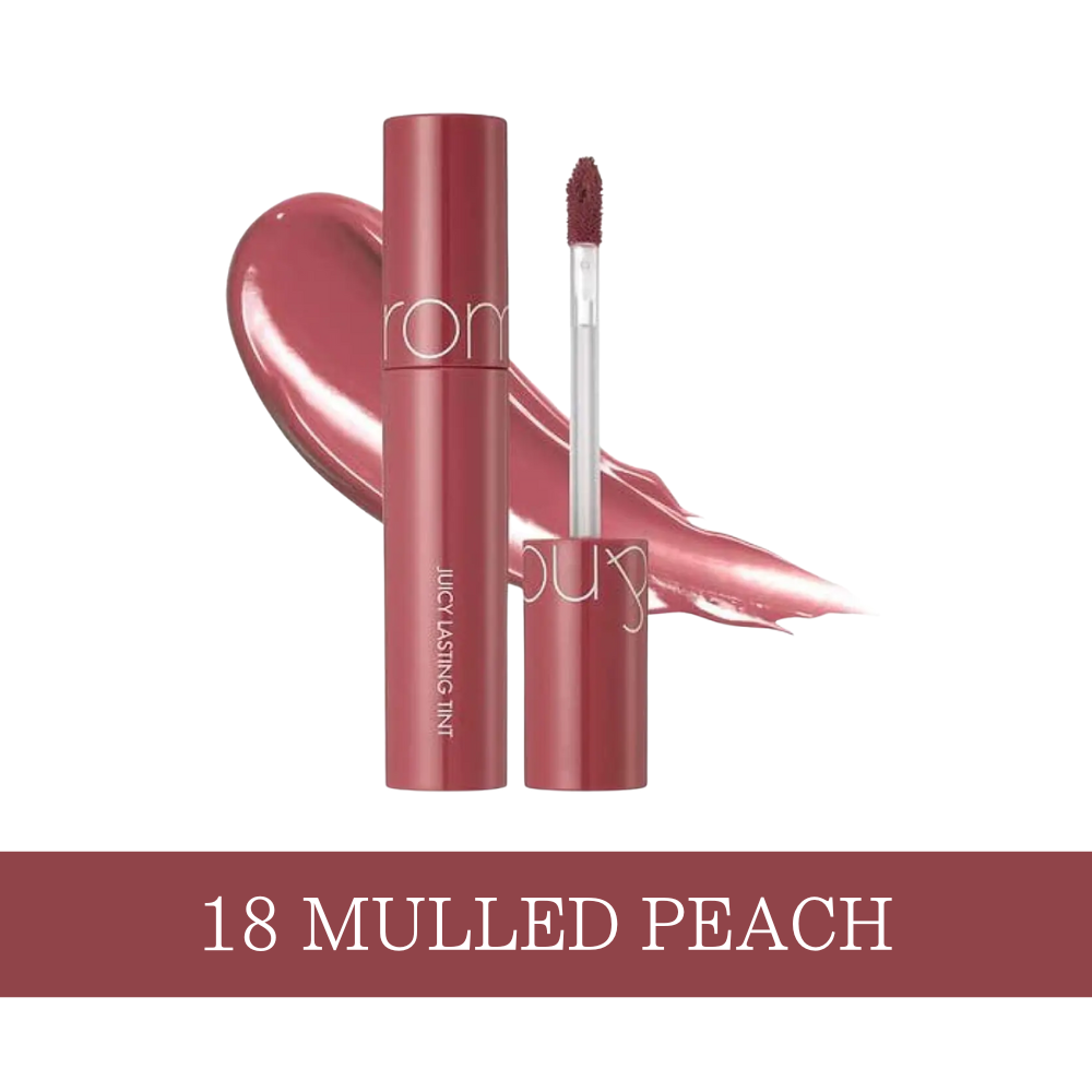 ジューシーラスティングティント JUICY LASTING TINT