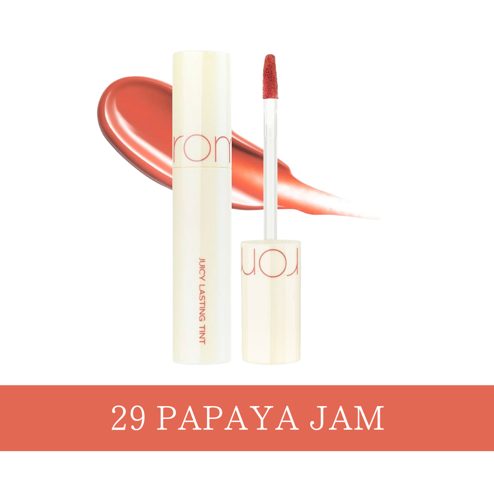 ジューシーラスティングティント JUICY LASTING TINT