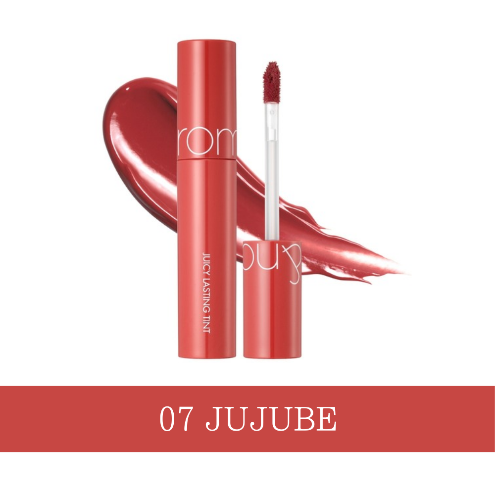 ジューシーラスティングティント JUICY LASTING TINT