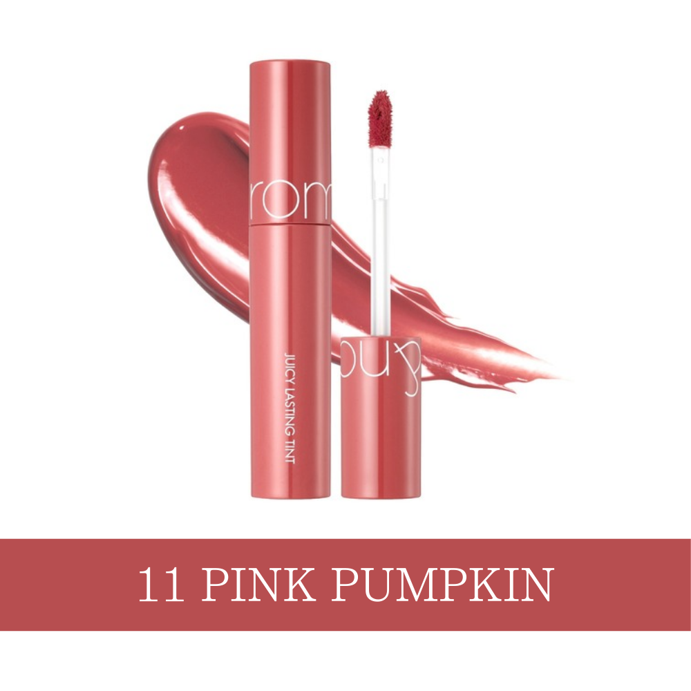 ジューシーラスティングティント JUICY LASTING TINT