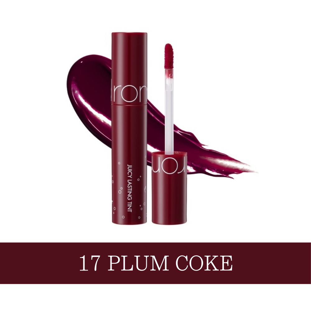 ジューシーラスティングティント JUICY LASTING TINT