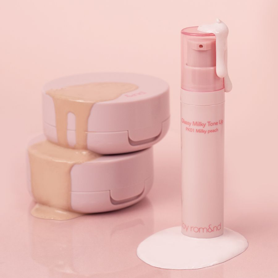 アンドバイロムアンドメロウマットクッション