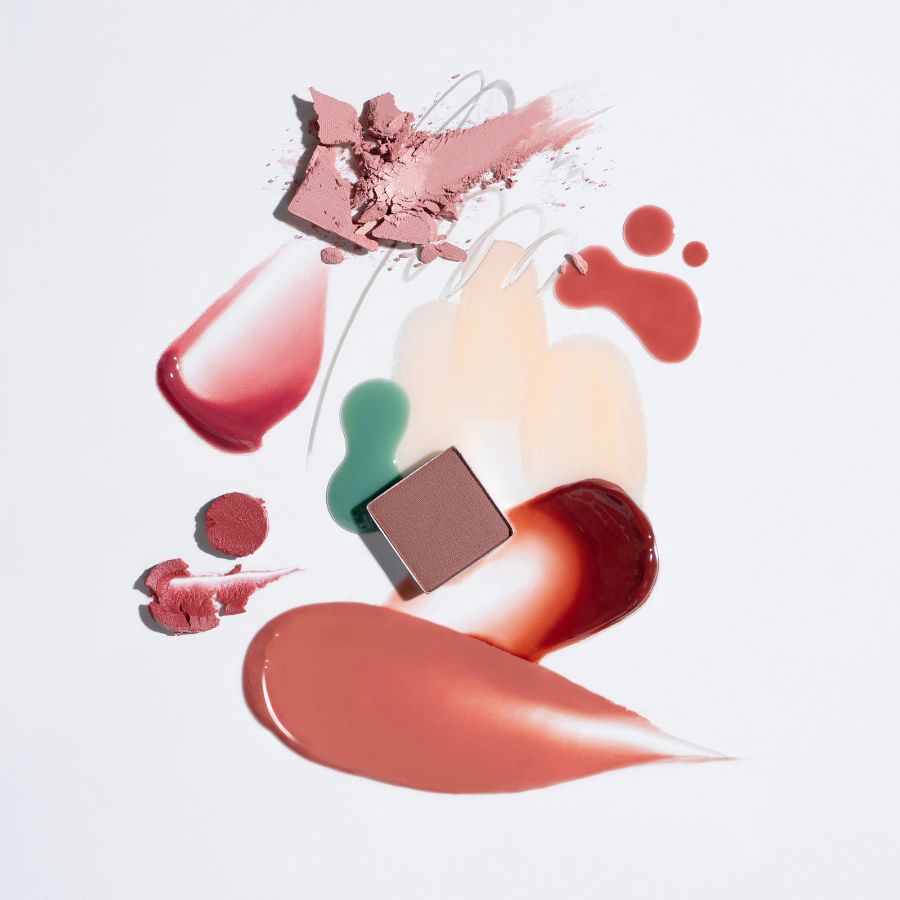 グラッシードロップネイル Glossy Drop Nail 