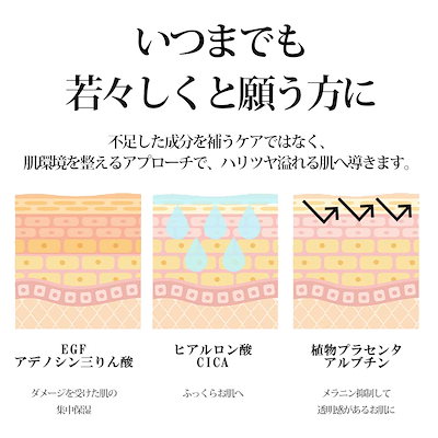 LCtrue CICA ローション+LCtrue CICA アンプル