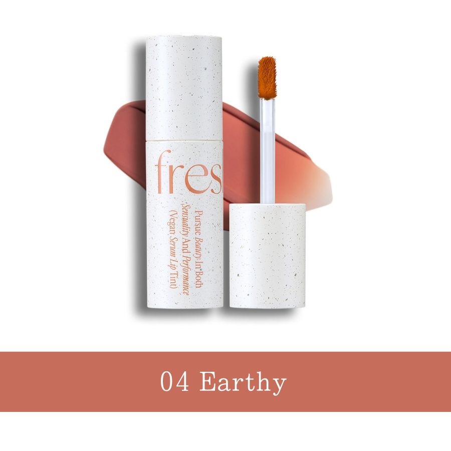 ヴィーガンセラムリップティント Vegan Serum Lip Tint 