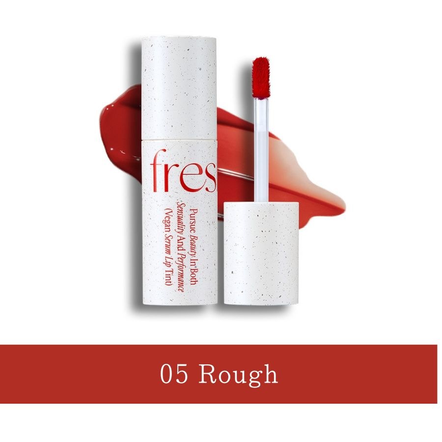 ヴィーガンセラムリップティント Vegan Serum Lip Tint 