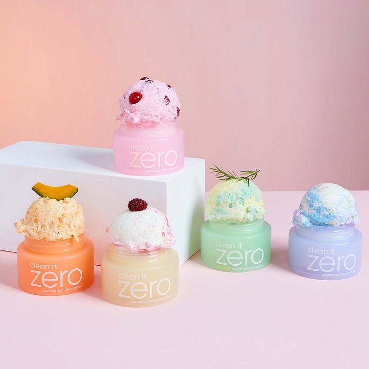 【訳あり品】【2個セット】バニラコ クリーンイットゼロ クレンジングバーム 125ml Clean It Zero Cleansing Balm 
