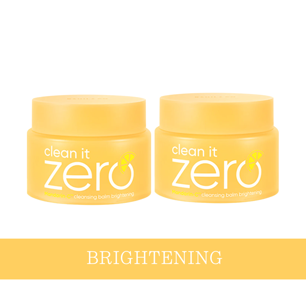 【訳あり品】【2個セット】バニラコ クリーンイットゼロ クレンジングバーム 125ml Clean It Zero Cleansing Balm 