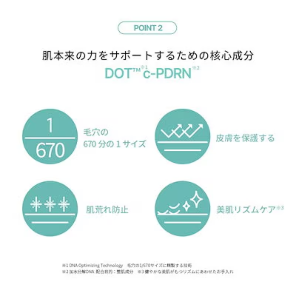 REJURAN ターンオーバー クリーム エンハンスド 50ml Turnover Cream Enhanced