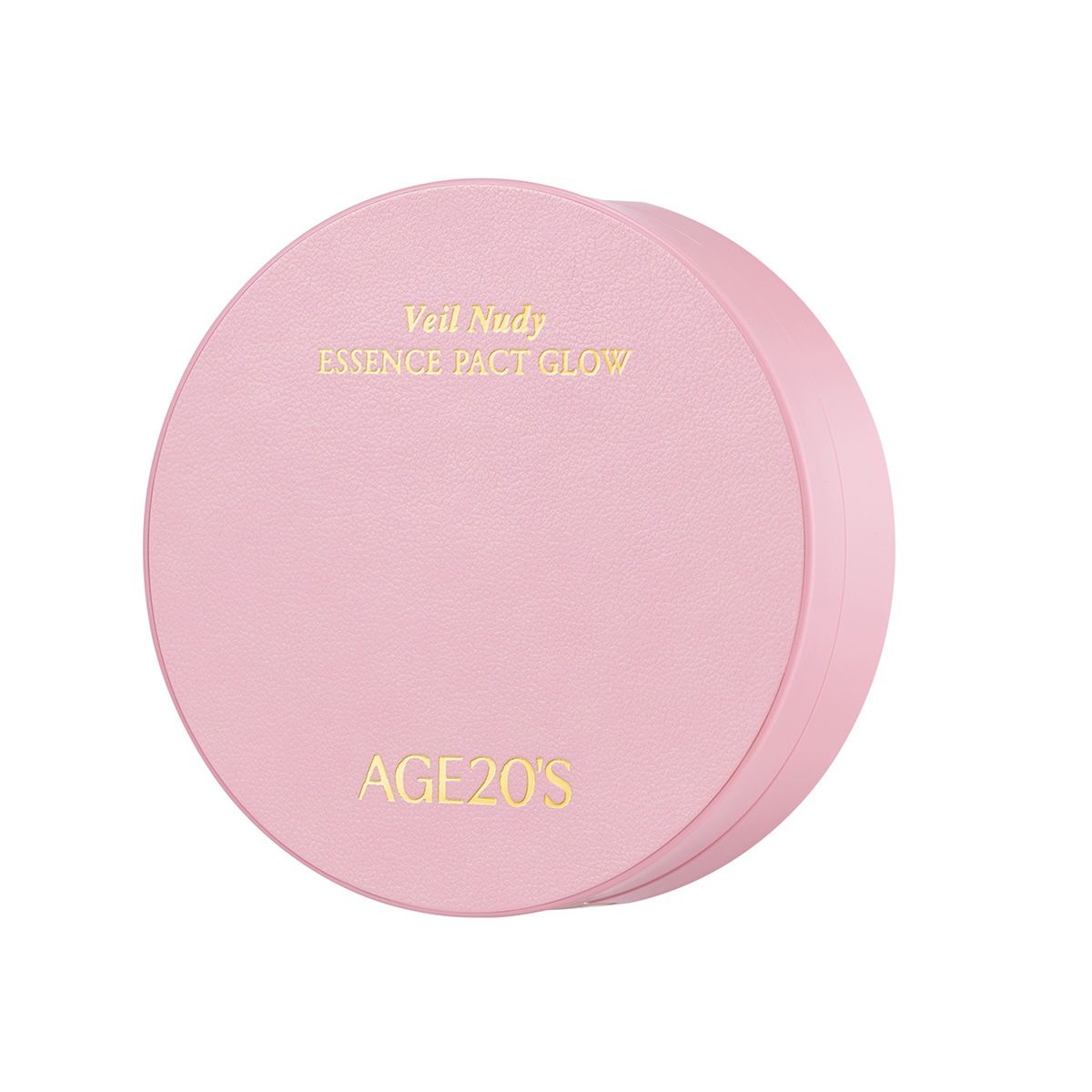 ヴェールヌーディ エッセンスパクトグロウ　ケース Veil Nudy ESSENCE PACT GLOW CASE 