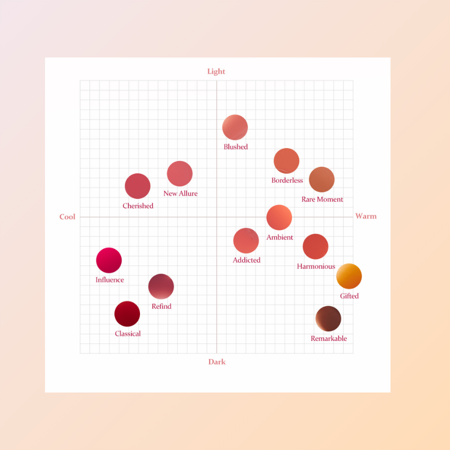 スリムフィットリキッドベルベット SLIM FIT LIQUID VELVET