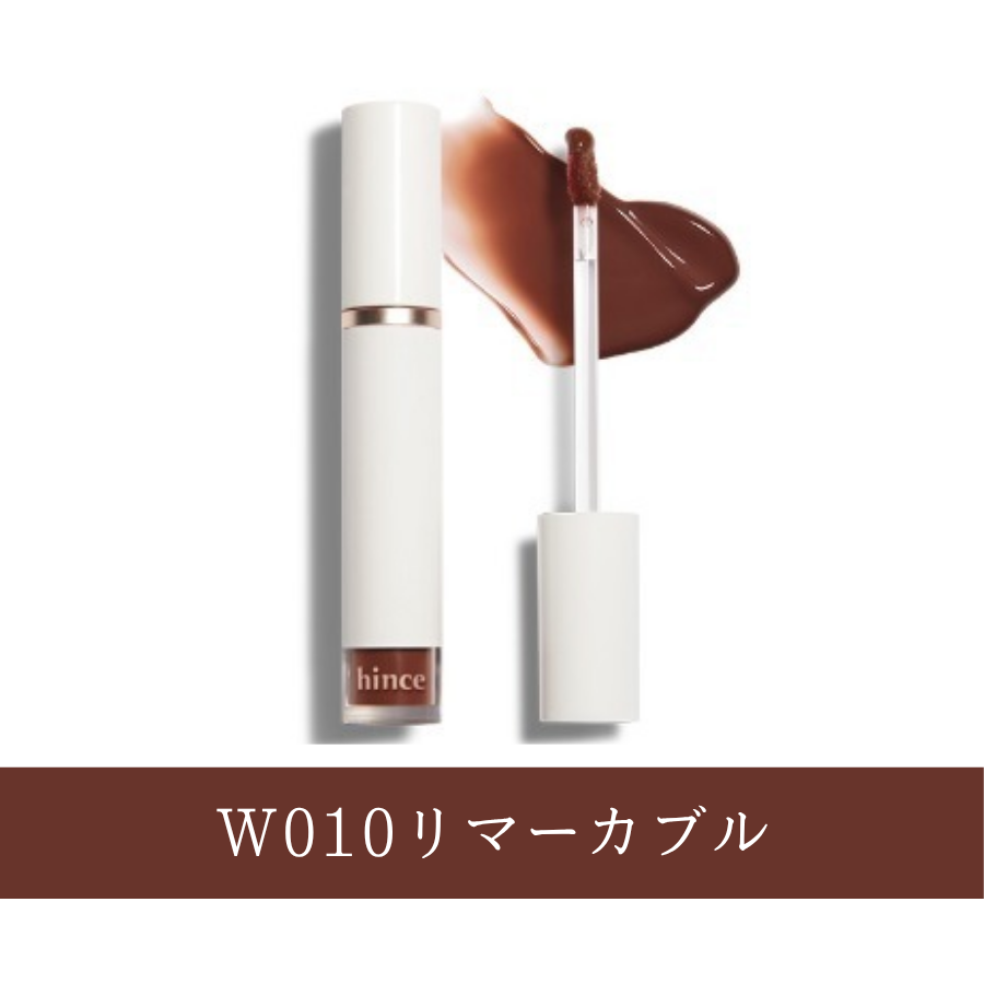 hince ヒンス】スリムフィットリキッドベルベット SLIM FIT LIQUID VELVET