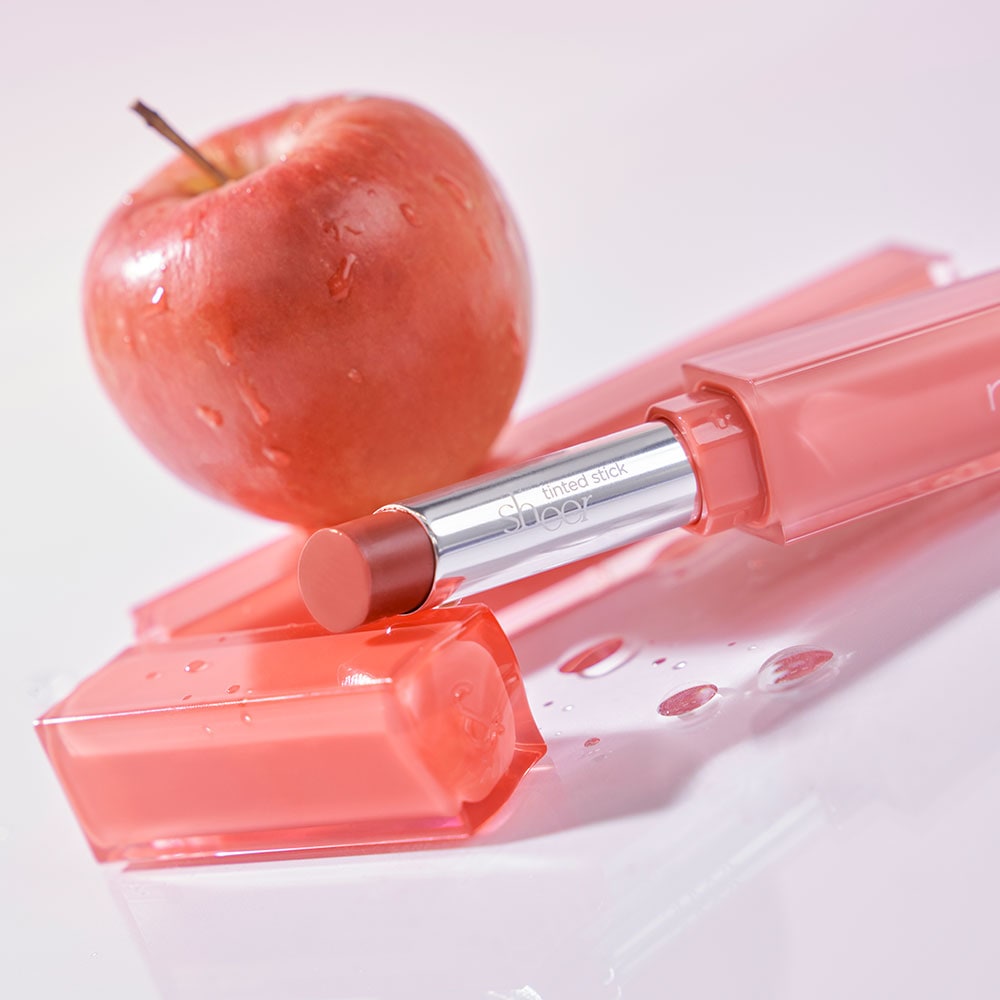 全6色 シアーティンテッドスティック Sheer Tinted Stick