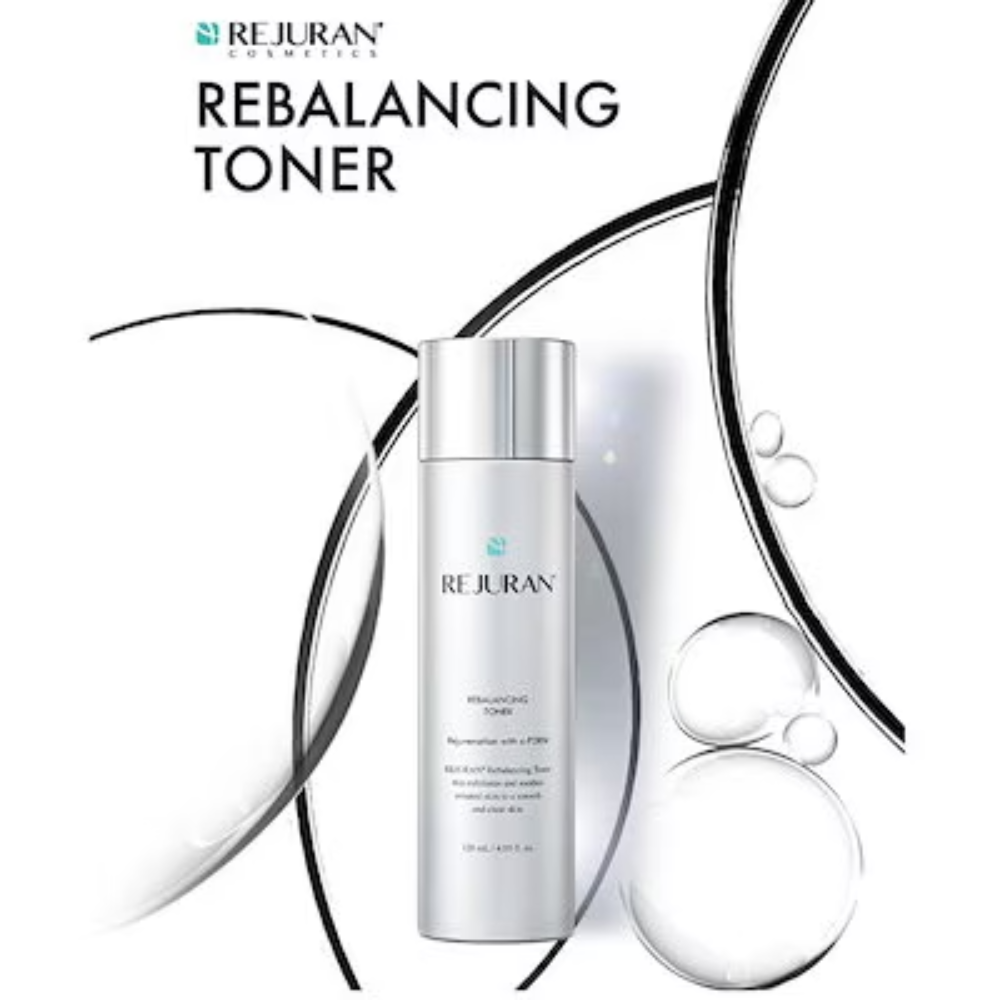 REJURAN 【2点セット】リバランシング トナー 120ml Re-Balancing Toner