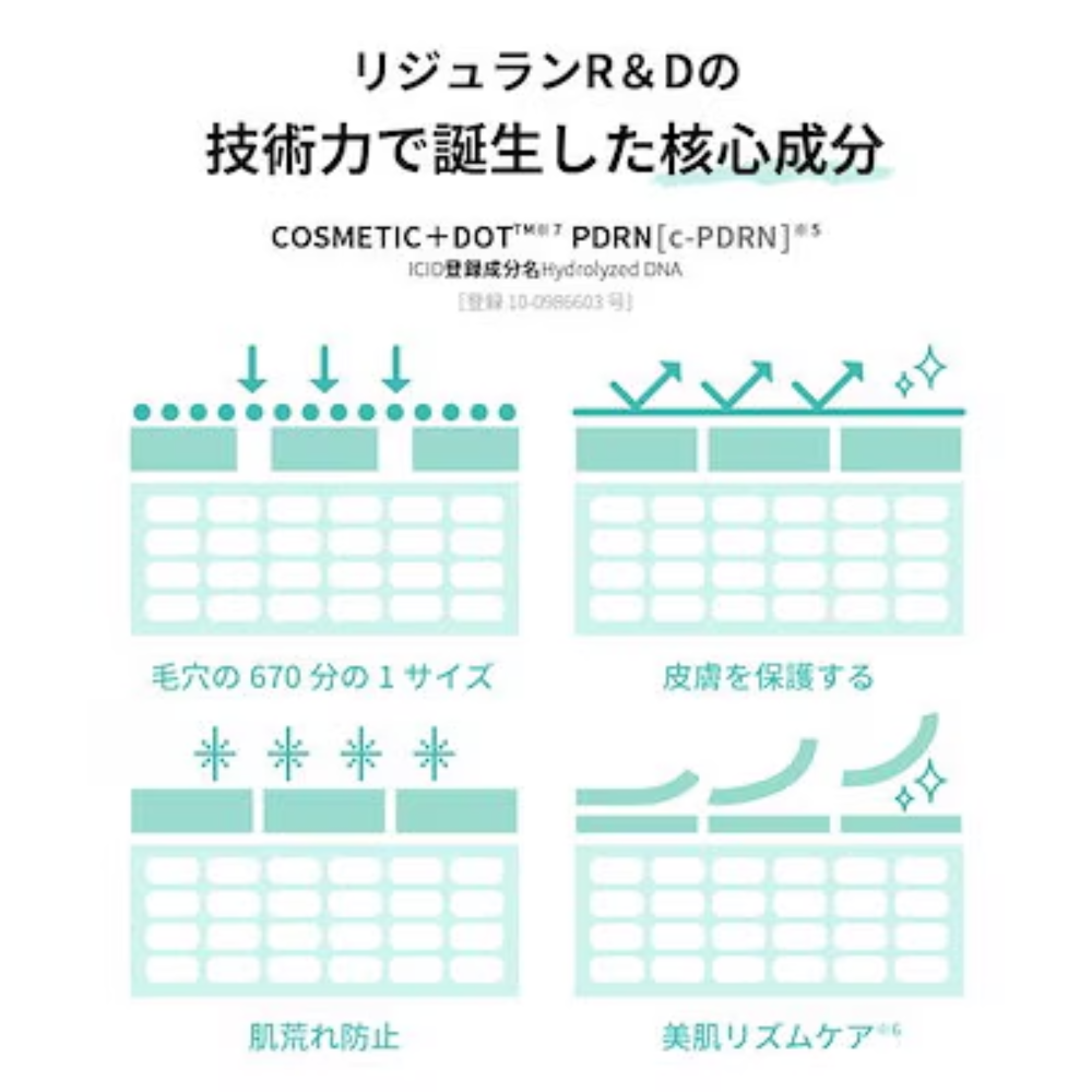 REJURAN 【2点セット】リバランシング トナー 120ml Re-Balancing Toner