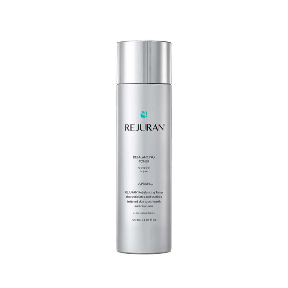 REJURAN リジュラン】リバランシング トナー 120ml Re-Balancing Toner