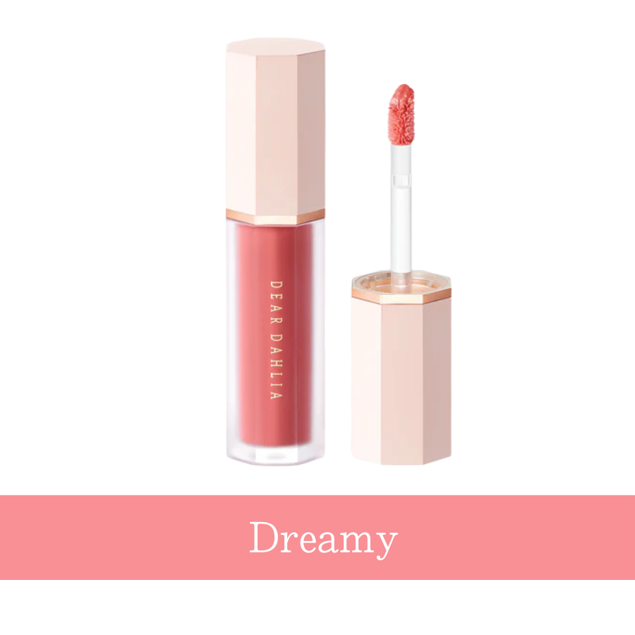 ペタルドロップリキッドブラッシャー Petal Drop Liquid Blush