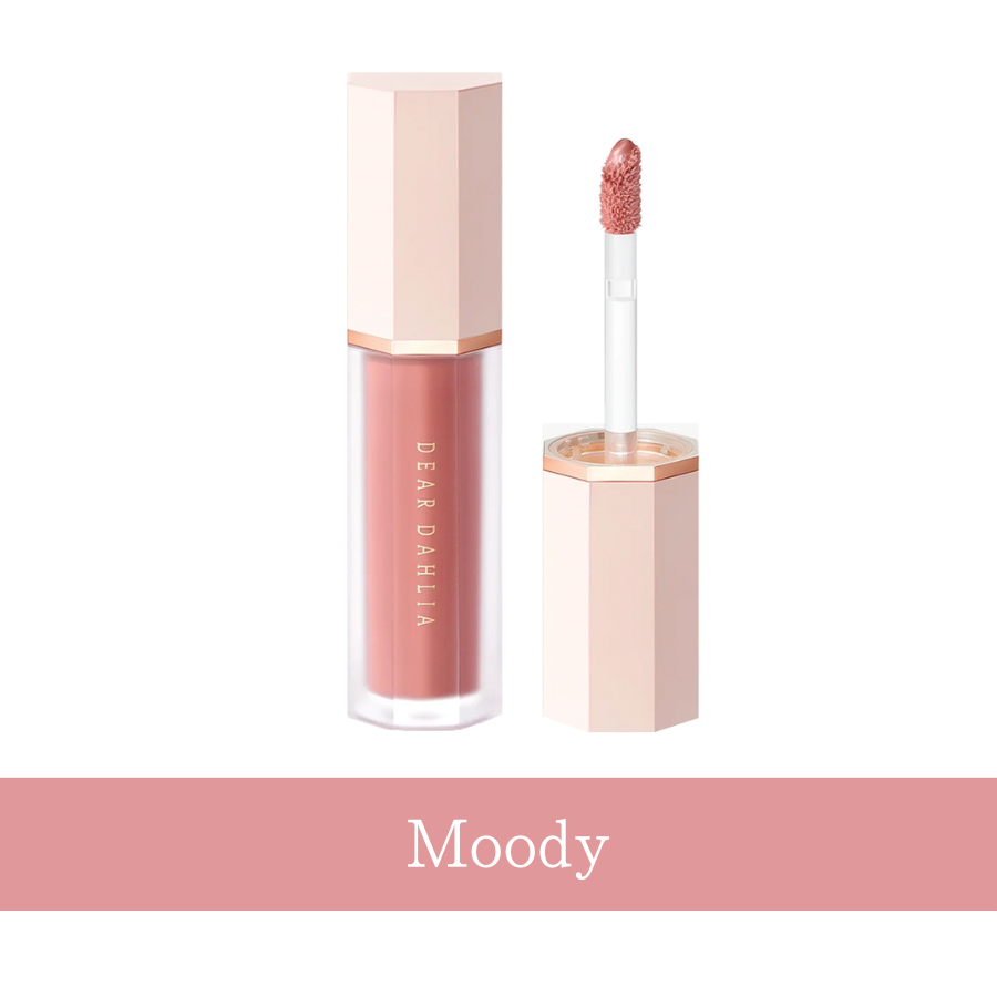 ペタルドロップリキッドブラッシャー Petal Drop Liquid Blush