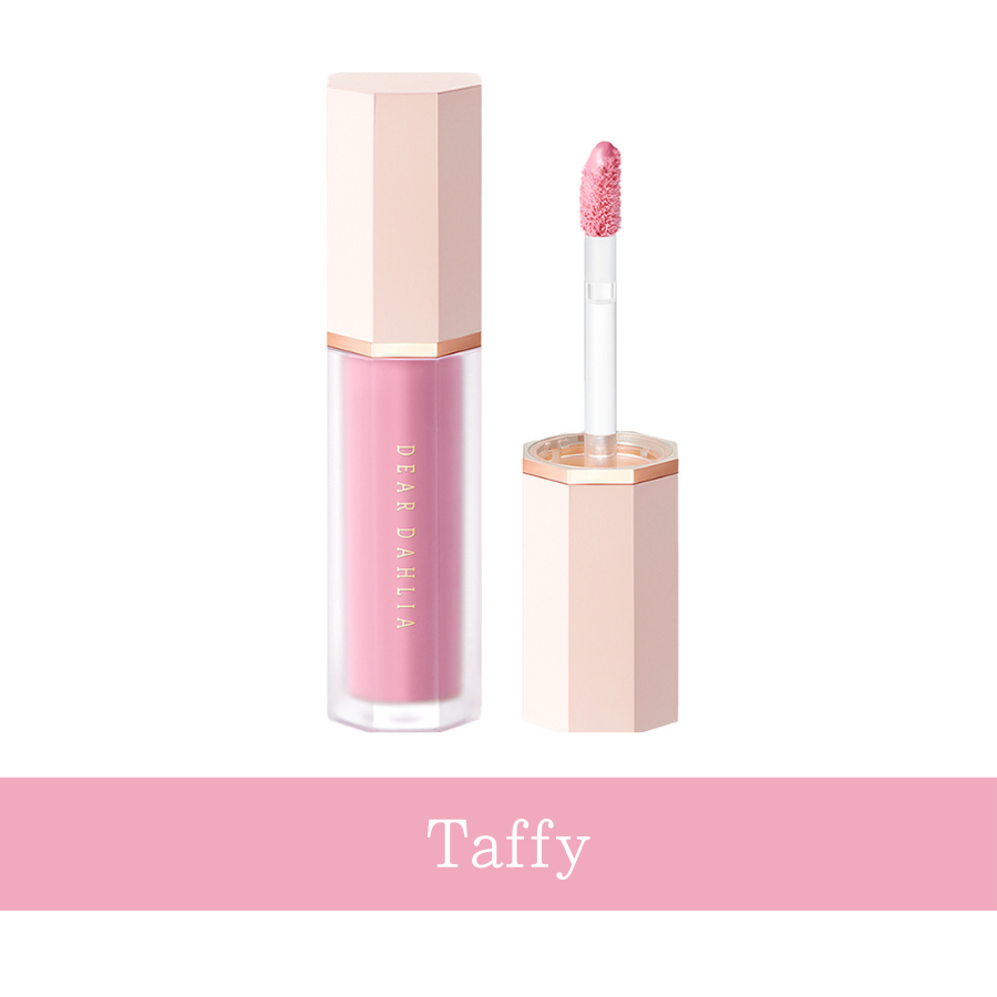 ペタルドロップリキッドブラッシャー Petal Drop Liquid Blush