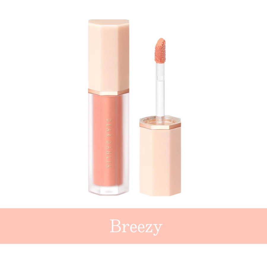 ペタルドロップリキッドブラッシャー Petal Drop Liquid Blush