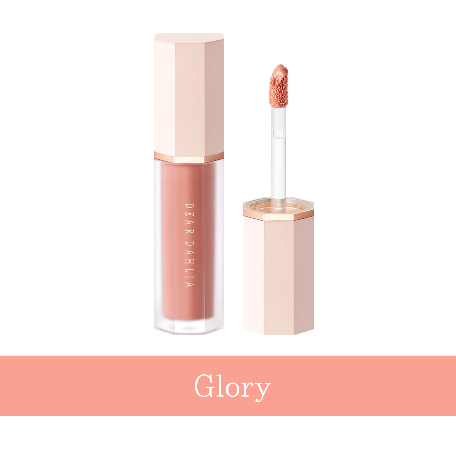 ペタルドロップリキッドブラッシャー Petal Drop Liquid Blush