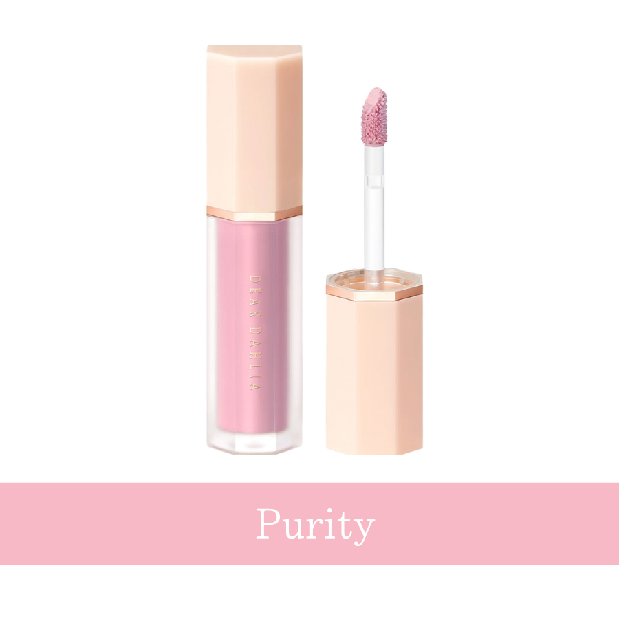 ペタルドロップリキッドブラッシャー Petal Drop Liquid Blush