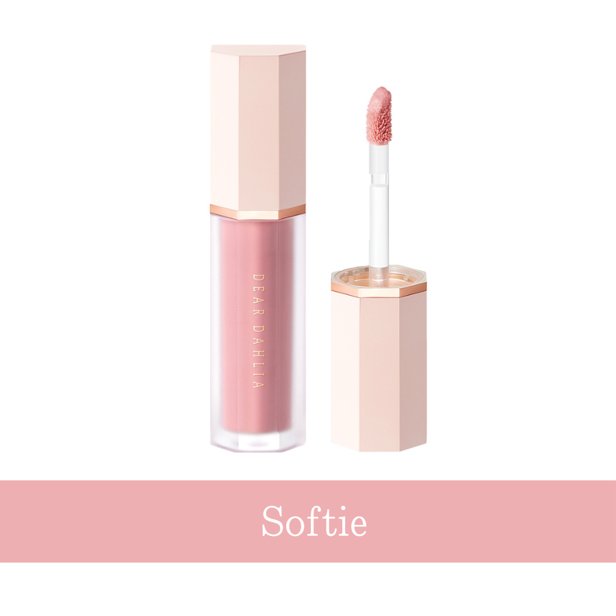 ペタルドロップリキッドブラッシャー Petal Drop Liquid Blush