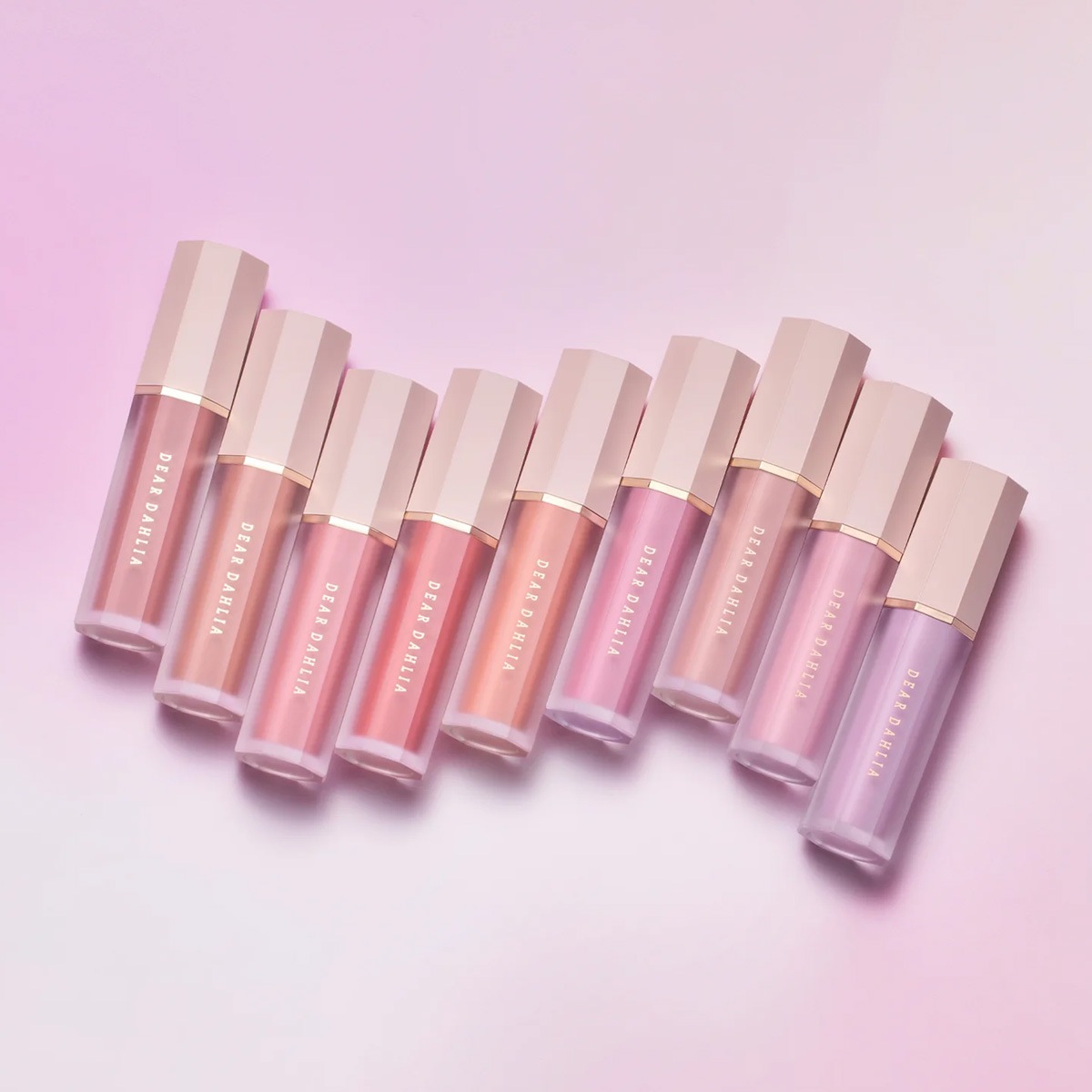 ペタルドロップリキッドブラッシャー Petal Drop Liquid Blush