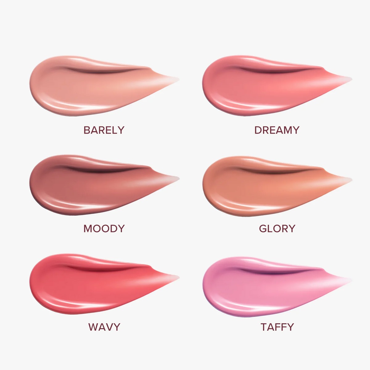 ペタルドロップリキッドブラッシャー Petal Drop Liquid Blush