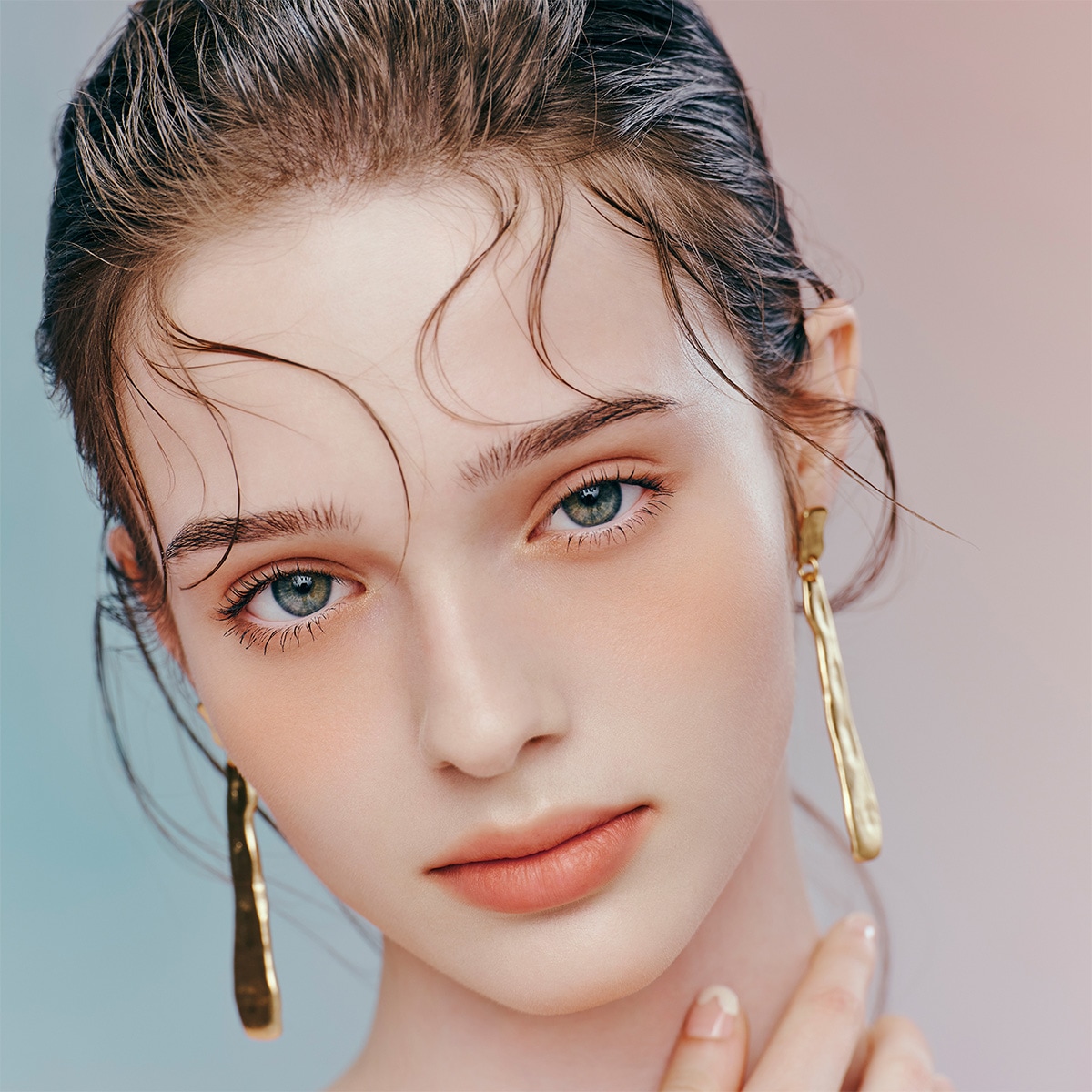 ペタルドロップリキッドブラッシャー Petal Drop Liquid Blush