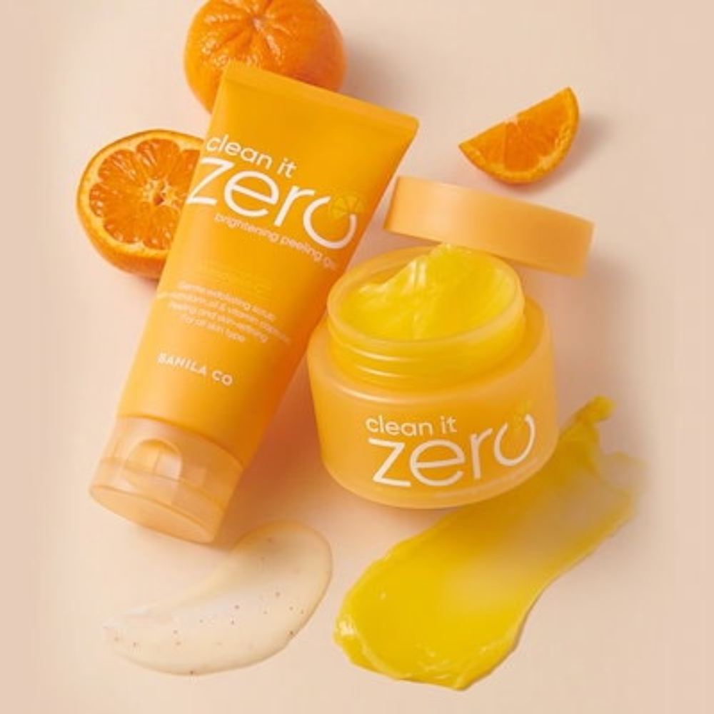 【訳あり品】【2個セット】バニラコ クリーンイットゼロブライトニングピーリングジェル 120mL 