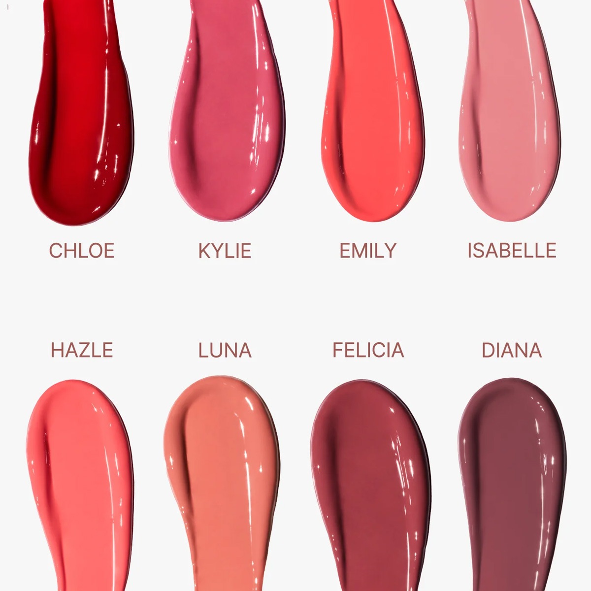 パラダイスセンシュアルリップグロー Lip Paradise Sensual Lip Glow