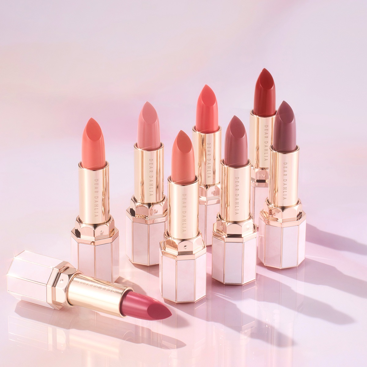 パラダイスセンシュアルリップグロー Lip Paradise Sensual Lip Glow