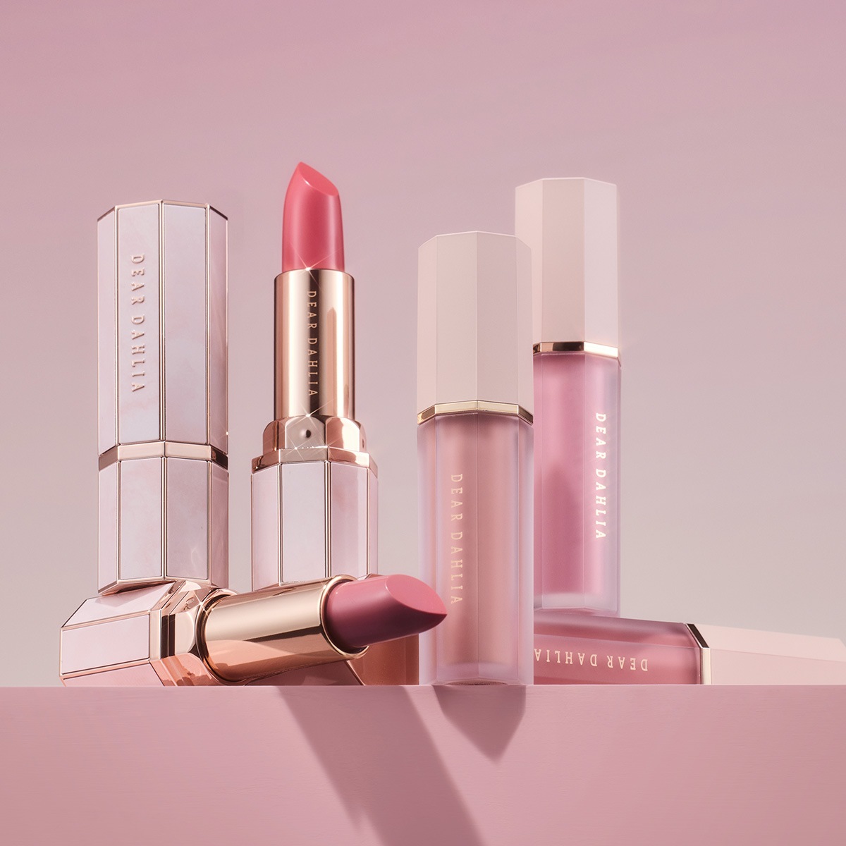 パラダイスセンシュアルリップグロー Lip Paradise Sensual Lip Glow