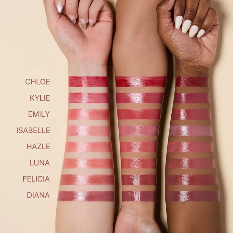 パラダイスセンシュアルリップグロー Lip Paradise Sensual Lip Glow