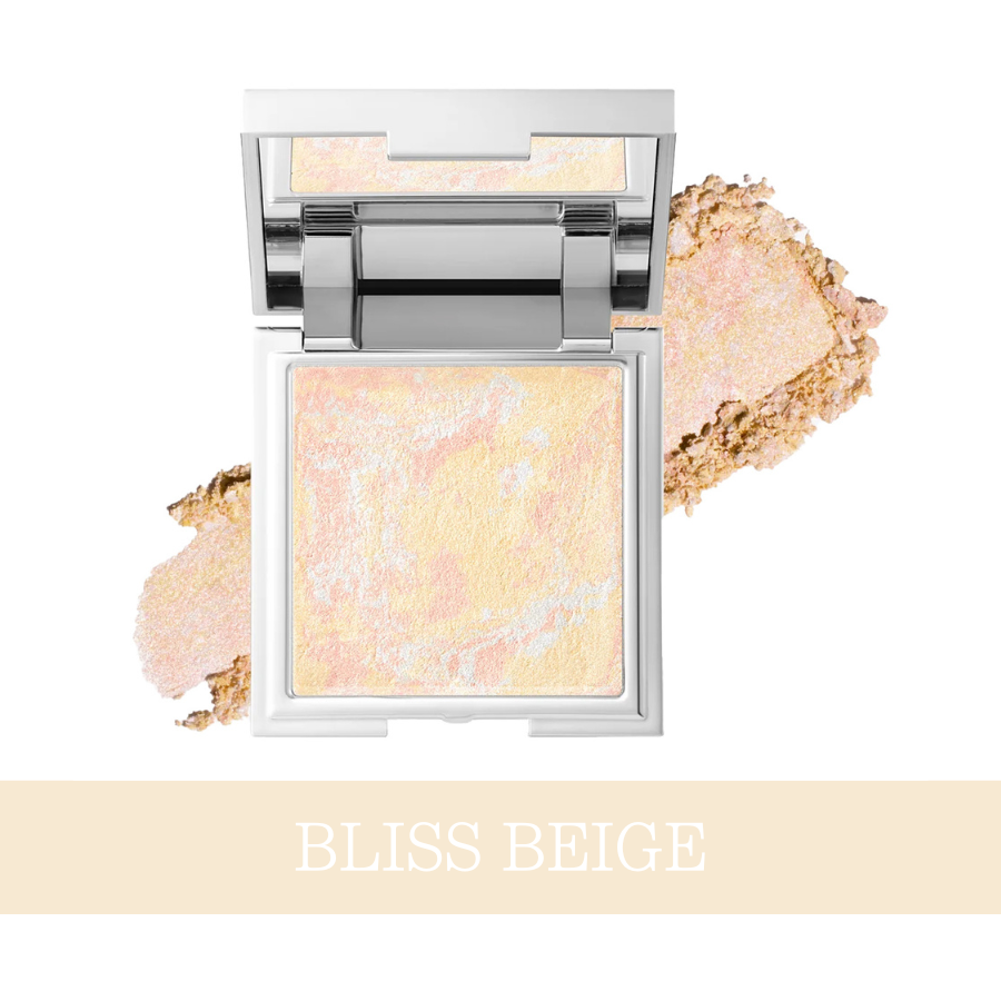 スキンルミナスハイライター Skin Luminous Highlighter