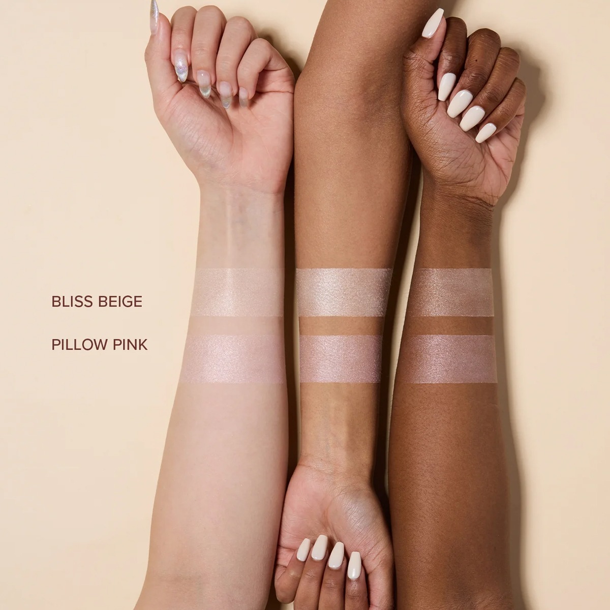 スキンルミナスハイライター Skin Luminous Highlighter