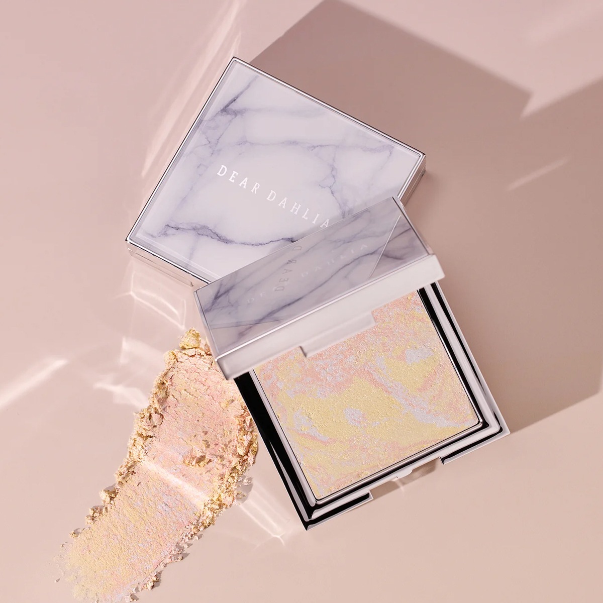 スキンルミナスハイライター Skin Luminous Highlighter