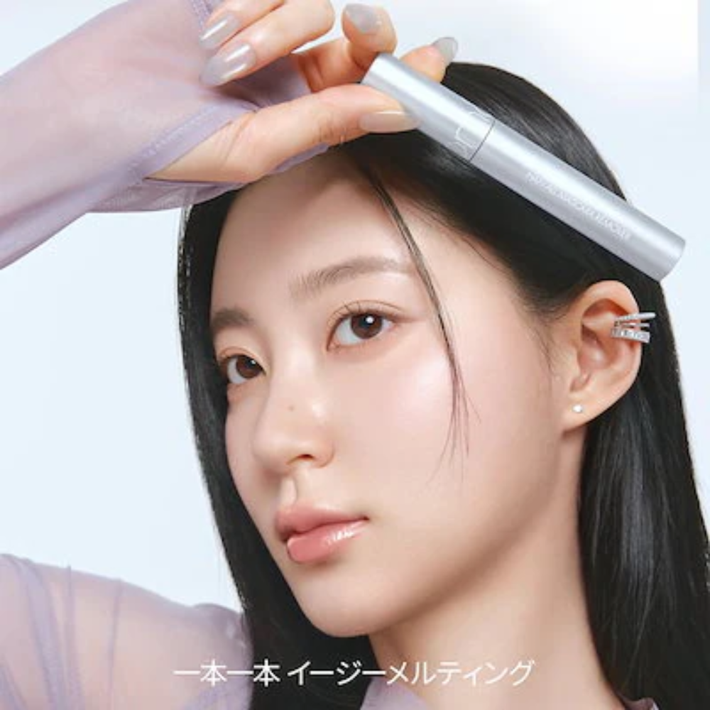 rom&nd 【新発売】ハンオールマスカラリムーバー Han All Mascara Remover