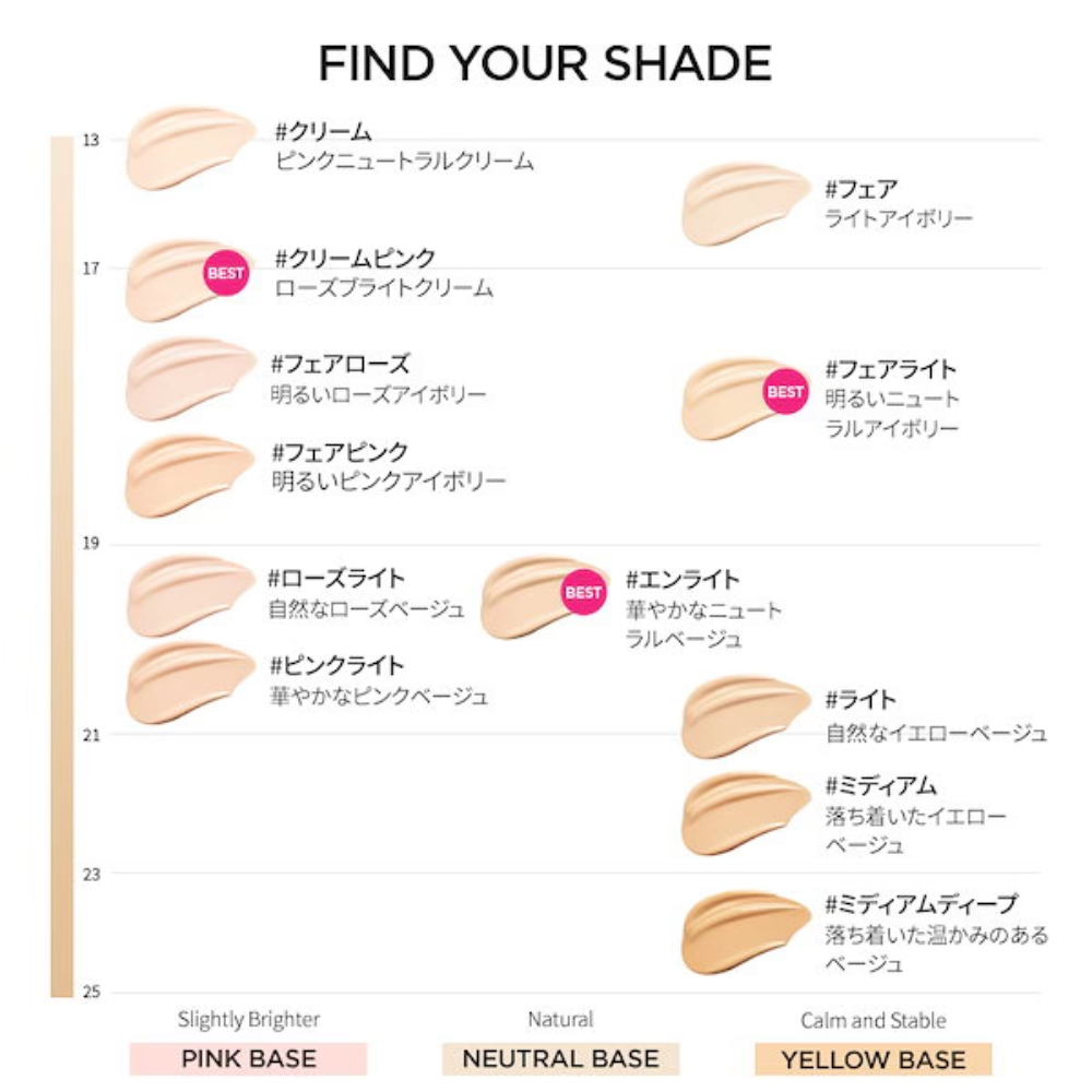 JUNG SAEM MOOL 【限定パッケージ】エッセンシャルスキンヌーダークッション コースタルエディション （本品+レフィル付き）Essential Skin Nuder Cushion Coastal Edition